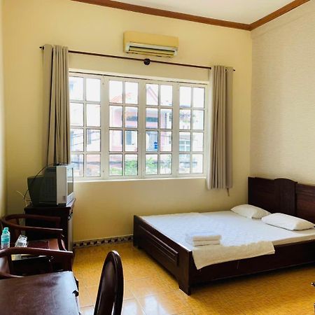 Hoang Yen Hotel Vung Tau Exterior photo