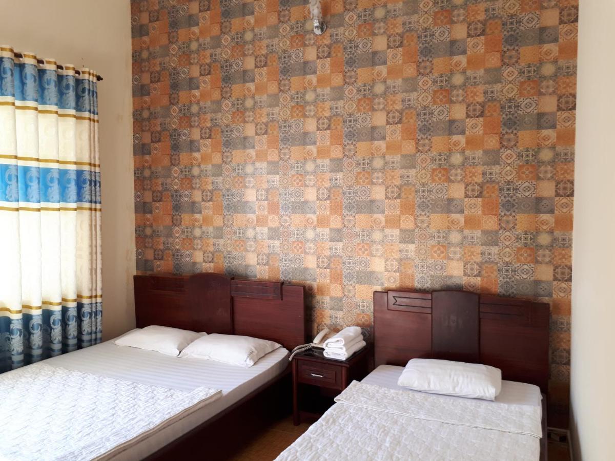 Hoang Yen Hotel Vung Tau Exterior photo